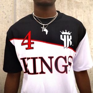 Meet your Posher, Denzel